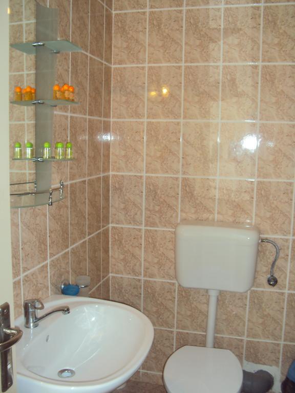 Hotel Complex Mona Caraiman Buşteni Pokoj fotografie